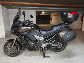 Kawasaki Versys