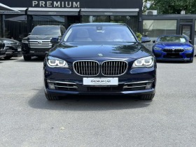 Обява за продажба на BMW 740 D X Drive ~40 000 лв. - изображение 1