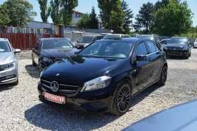 Mercedes-Benz A 180 AMG LINE АВТОМАТ - Car24.bg Mercedes-Benz A 180 AMG LINE АВТОМАТ
