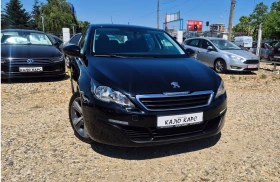 Peugeot 308 РЕАЛНИ KM !! - Car24.bg Peugeot 308 РЕАЛНИ KM !!