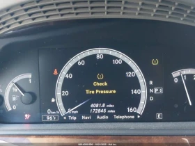 Mercedes-Benz S 500 AMG* PACK* FACELIFT* 5.5* V8* - 17999 лв. / 9202.74 € - 20758308 8 | Car24.bg Mercedes-Benz S 500 AMG* PACK* FACELIFT* 5.5* V8* - 17999 лв. / 9202.74 € - 20758308 8