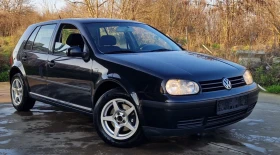 Снимка VW Golf