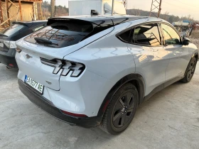 Ford Mustang Mach-E California route 1 - 62000 лв. / 31700.10 € - 95490406 7 | Car24.bg Ford Mustang Mach-E California route 1 - 62000 лв. / 31700.10 € - 95490406 7