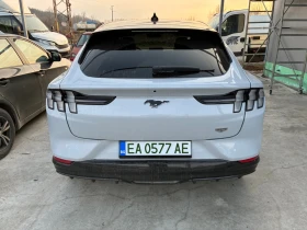 Ford Mustang Mach-E California route 1 - 62000 лв. / 31700.10 € - 95490406 5 | Car24.bg Ford Mustang Mach-E California route 1 - 62000 лв. / 31700.10 € - 95490406 5