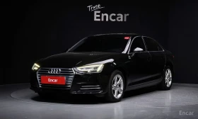 Audi A4 - Car24.bg Audi A4