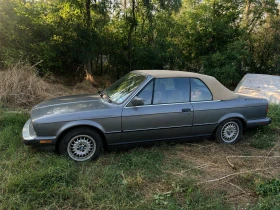 BMW 325 ic