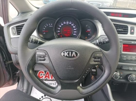 Kia Ceed 1.4 CRDI -90KC/ EURO 5B / GT-LAIN/ ЛИЗИНГ - 5500 € / 10757.07 лв. - 88050045 13 | Car24.bg Kia Ceed 1.4 CRDI -90KC/ EURO 5B / GT-LAIN/ ЛИЗИНГ - 5500 € / 10757.07 лв. - 88050045 13