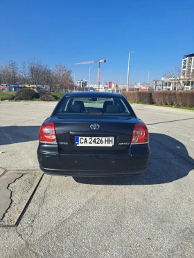 Toyota Avensis - 4600 € / 8996.82 лв. - 29920143 3 | Car24.bg Toyota Avensis - 4600 € / 8996.82 лв. - 29920143 3