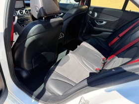 Mercedes-Benz C 43 AMG * Sedan, 1 Owner, Sport Exhaust, Pano Roof * CARFA - 27500 € / 53785.32 лв. - 88650855 13 | Car24.bg Mercedes-Benz C 43 AMG * Sedan, 1 Owner, Sport Exhaust, Pano Roof * CARFA - 27500 € / 53785.32 лв. - 88650855 13