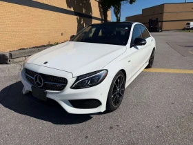 Mercedes-Benz C 43 AMG * Sedan, 1 Owner, Sport Exhaust, Pano Roof * CARFA - 27500 € / 53785.32 лв. - 88650855 2 | Car24.bg Mercedes-Benz C 43 AMG * Sedan, 1 Owner, Sport Exhaust, Pano Roof * CARFA - 27500 € / 53785.32 лв. - 88650855 2