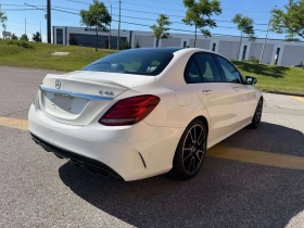Mercedes-Benz C 43 AMG * Sedan, 1 Owner, Sport Exhaust, Pano Roof * CARFA - 27500 € / 53785.32 лв. - 88650855 9 | Car24.bg Mercedes-Benz C 43 AMG * Sedan, 1 Owner, Sport Exhaust, Pano Roof * CARFA - 27500 € / 53785.32 лв. - 88650855 9