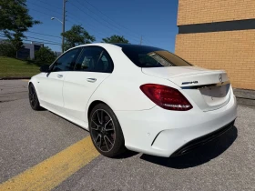 Mercedes-Benz C 43 AMG * Sedan, 1 Owner, Sport Exhaust, Pano Roof * CARFA - 27500 € / 53785.32 лв. - 88650855 7 | Car24.bg Mercedes-Benz C 43 AMG * Sedan, 1 Owner, Sport Exhaust, Pano Roof * CARFA - 27500 € / 53785.32 лв. - 88650855 7