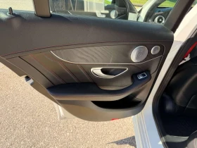 Mercedes-Benz C 43 AMG * Sedan, 1 Owner, Sport Exhaust, Pano Roof * CARFA - 27500 € / 53785.32 лв. - 88650855 12 | Car24.bg Mercedes-Benz C 43 AMG * Sedan, 1 Owner, Sport Exhaust, Pano Roof * CARFA - 27500 € / 53785.32 лв. - 88650855 12
