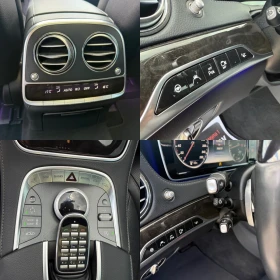 Mercedes-Benz S 350 4MATIC HUD 360 камера .ЛИЗИНГ100%Одобрение | Auto.bg — изображение 17 Mercedes-Benz S 350 4MATIC HUD 360 камера .ЛИЗИНГ100%Одобрение | Auto.bg — изображение 17