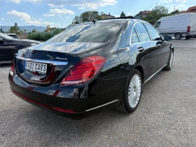 Mercedes-Benz S 350 4MATIC HUD 360 камера .ЛИЗИНГ100%Одобрение | Auto.bg — изображение 8 Mercedes-Benz S 350 4MATIC HUD 360 камера .ЛИЗИНГ100%Одобрение | Auto.bg — изображение 8