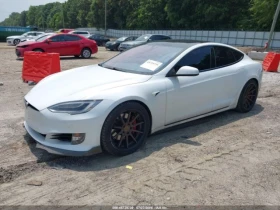 Tesla Model S PERFORMANCE* DUAL MOTOR* LUDICROUS* | Auto.bg — изображение 2 Tesla Model S PERFORMANCE* DUAL MOTOR* LUDICROUS* | Auto.bg — изображение 2