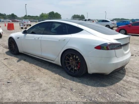 Tesla Model S PERFORMANCE* DUAL MOTOR* LUDICROUS* | Auto.bg — изображение 3 Tesla Model S PERFORMANCE* DUAL MOTOR* LUDICROUS* | Auto.bg — изображение 3
