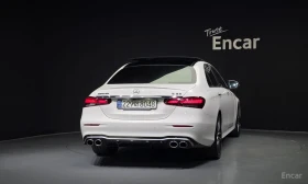 Mercedes-Benz E 53 AMG 4MATIC+ BURMESTER* ОБДУХВАНЕ* LANE* ASSIST* | Auto.bg — изображение 4 Mercedes-Benz E 53 AMG 4MATIC+ BURMESTER* ОБДУХВАНЕ* LANE* ASSIST* | Auto.bg — изображение 4