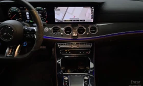 Mercedes-Benz E 53 AMG 4MATIC+ BURMESTER* ОБДУХВАНЕ* LANE* ASSIST* | Auto.bg — изображение 10 Mercedes-Benz E 53 AMG 4MATIC+ BURMESTER* ОБДУХВАНЕ* LANE* ASSIST* | Auto.bg — изображение 10