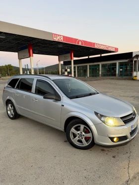 Opel Astra 1, 7cdti - Car24.bg Opel Astra 1, 7cdti