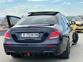 Mercedes-Benz E 43 AMG AMG - 35000 € - 15768081 6 | Car24.bg Mercedes-Benz E 43 AMG AMG - 35000 € - 15768081 6