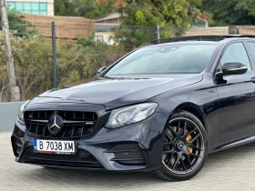 Mercedes-Benz E 43 AMG AMG - 35000 € - 15768081 3 | Car24.bg Mercedes-Benz E 43 AMG AMG - 35000 € - 15768081 3