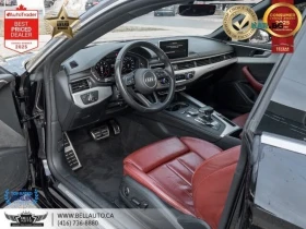 Audi A5 45TFSI* DIGITAL* ШИБИДАХ* CAMERA* PODGREV* LANE-AS | Auto.bg — изображение 7 Audi A5 45TFSI* DIGITAL* ШИБИДАХ* CAMERA* PODGREV* LANE-AS | Auto.bg — изображение 7
