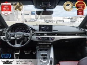 Audi A5 45TFSI* DIGITAL* ШИБИДАХ* CAMERA* PODGREV* LANE-AS | Auto.bg — изображение 8 Audi A5 45TFSI* DIGITAL* ШИБИДАХ* CAMERA* PODGREV* LANE-AS | Auto.bg — изображение 8