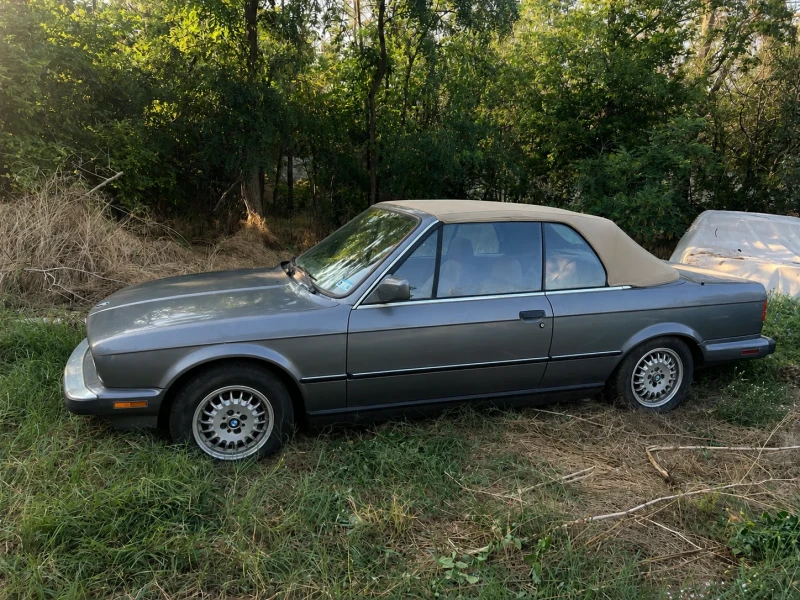 BMW 325 ic - 9999 € - 20619467 1 | Car24.bg BMW 325 ic - 9999 € - 20619467 1