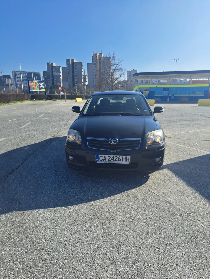 Toyota Avensis - 4600 € / 8996.82 лв. - 29920143 1 | Car24.bg Toyota Avensis - 4600 € / 8996.82 лв. - 29920143 1
