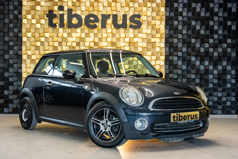 Mini One 1.4 - 2999 € / 5865.53 лв. - 43991385 1 | Car24.bg Mini One 1.4 - 2999 € / 5865.53 лв. - 43991385 1