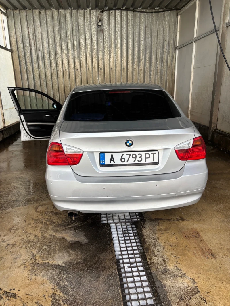BMW 320 - 2500 € / 4889.57 лв. - 23667384 1 | Car24.bg BMW 320 - 2500 € / 4889.57 лв. - 23667384 1