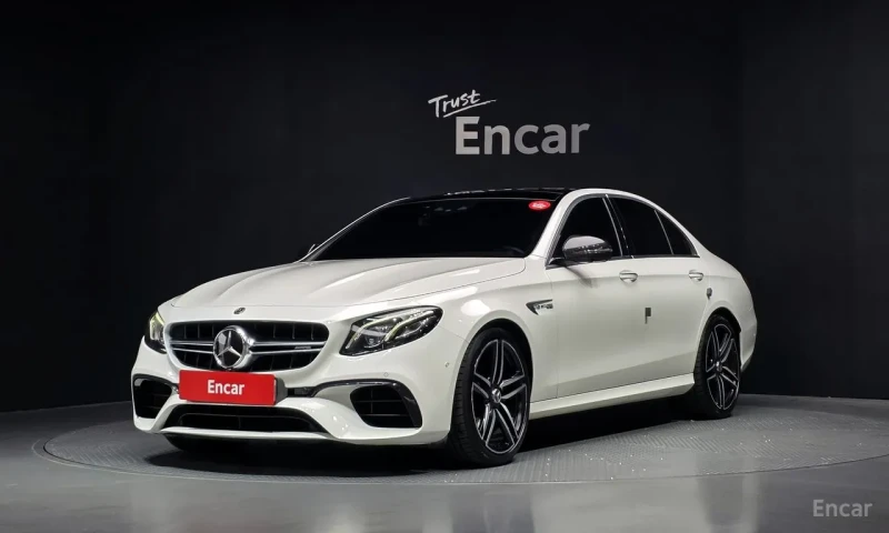 Mercedes-Benz E 63 AMG 4MATIC+ | BURMESTER| HUD| DISTRONIC| ОБДУХ| AMBIEN - 38800 € - 62067202 1 | Car24.bg Mercedes-Benz E 63 AMG 4MATIC+ | BURMESTER| HUD| DISTRONIC| ОБДУХ| AMBIEN - 38800 € - 62067202 1