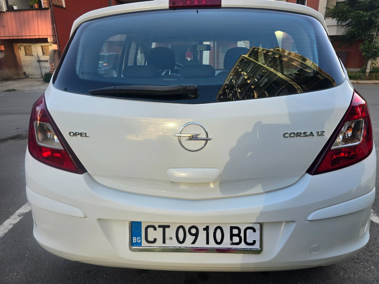 Opel Corsa D - изображение 3 | Auto.bg Opel Corsa D - изображение 3