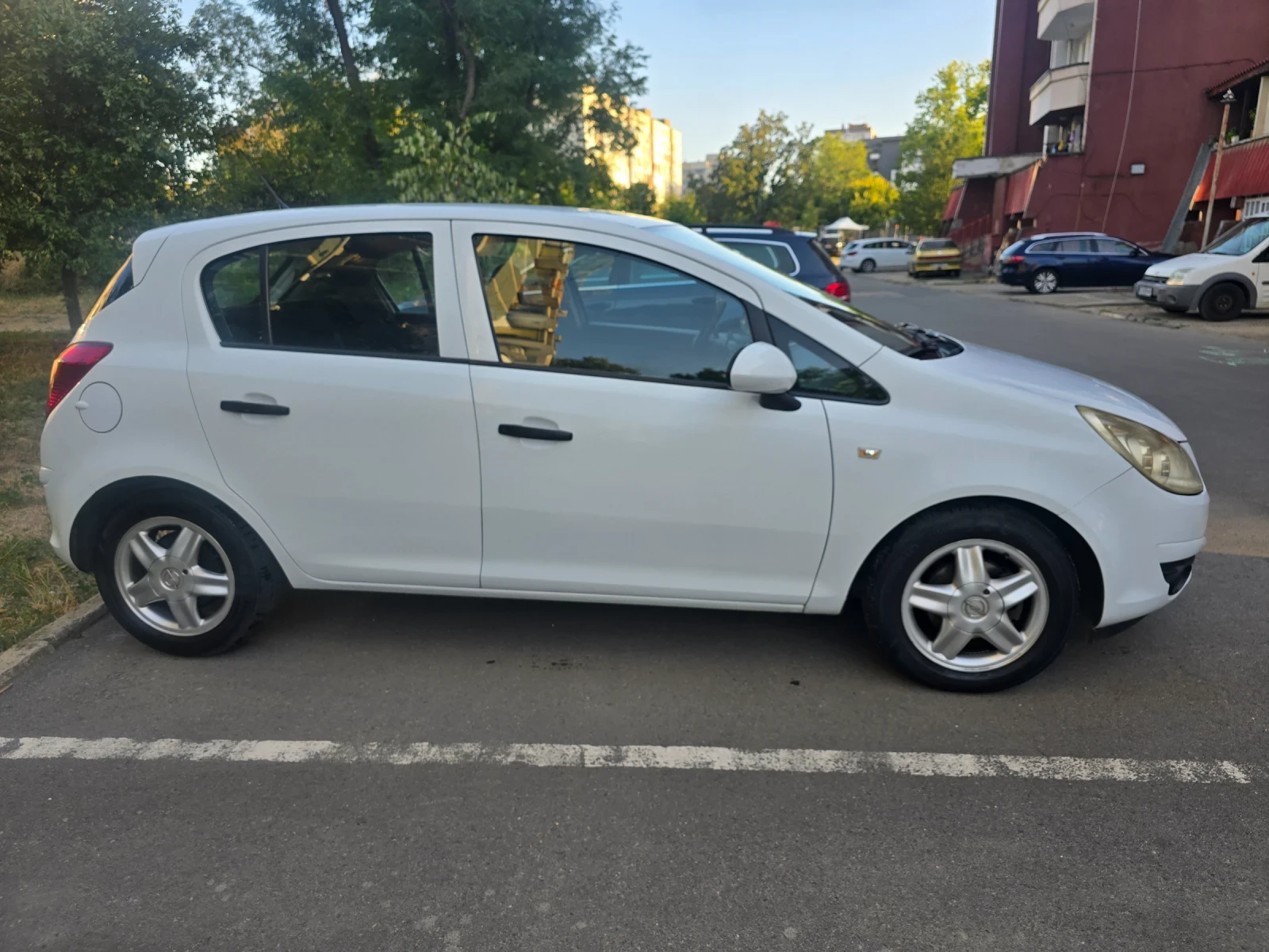 Opel Corsa D - изображение 2 | Auto.bg Opel Corsa D - изображение 2