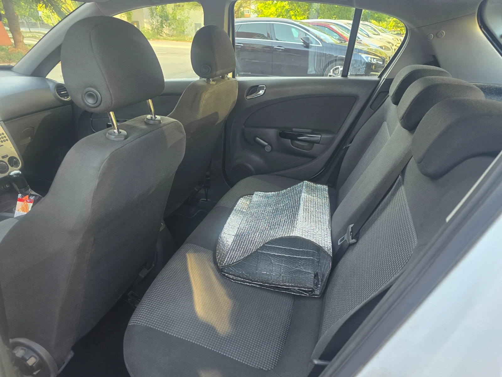 Opel Corsa D - изображение 5 | Auto.bg Opel Corsa D - изображение 5