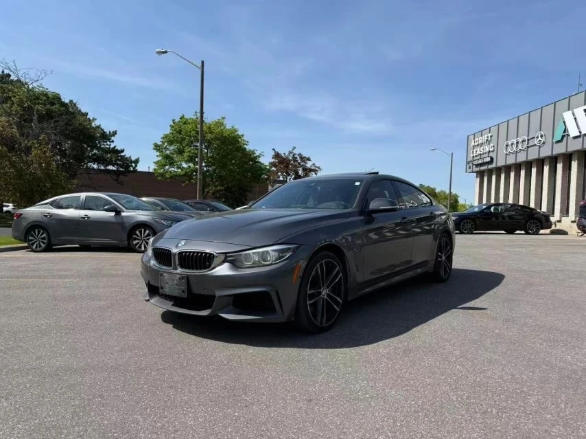 BMW 440 M-pack* Back cam* Шибидах* H&k* Blind Spot* Keyles | Auto.bg — изображение 1 BMW 440 M-pack* Back cam* Шибидах* H&k* Blind Spot* Keyles | Auto.bg — изображение 1