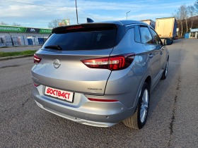 Opel Grandland X 1, 6TurboD Full | Mobile.bg   5