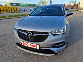 Обява за продажба на Opel Grandland X 1, 6TurboD Full ~26 500 лв. - изображение 1