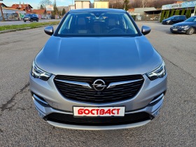 Opel Grandland X 1, 6TurboD Full | Mobile.bg   8