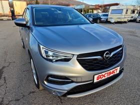 Opel Grandland X 1, 6TurboD Full | Mobile.bg   7