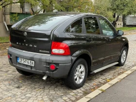 SsangYong Actyon Dizel - 5500 лв. / 2812.11 € - 49933924 5 | Car24.bg SsangYong Actyon Dizel - 5500 лв. / 2812.11 € - 49933924 5