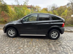 SsangYong Actyon Dizel - 5500 лв. / 2812.11 € - 49933924 8 | Car24.bg SsangYong Actyon Dizel - 5500 лв. / 2812.11 € - 49933924 8