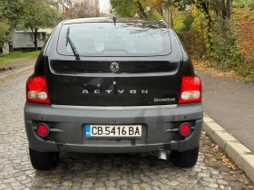 SsangYong Actyon Dizel - 5500 лв. / 2812.11 € - 49933924 6 | Car24.bg SsangYong Actyon Dizel - 5500 лв. / 2812.11 € - 49933924 6