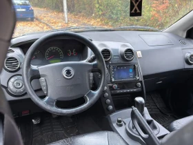SsangYong Actyon Dizel - 5500 лв. / 2812.11 € - 49933924 12 | Car24.bg SsangYong Actyon Dizel - 5500 лв. / 2812.11 € - 49933924 12