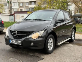 SsangYong Actyon Dizel - Car24.bg SsangYong Actyon Dizel