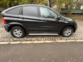 SsangYong Actyon Dizel - 5500 лв. / 2812.11 € - 49933924 4 | Car24.bg SsangYong Actyon Dizel - 5500 лв. / 2812.11 € - 49933924 4