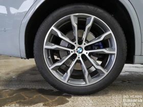 BMW X3 30d xDrive M Sport Paket Sportautomatic - 115800 лв. / 59207.60 € - 83523158 10 | Car24.bg BMW X3 30d xDrive M Sport Paket Sportautomatic - 115800 лв. / 59207.60 € - 83523158 10