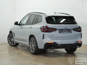 BMW X3 30d xDrive M Sport Paket Sportautomatic - 115800 лв. / 59207.60 € - 83523158 2 | Car24.bg BMW X3 30d xDrive M Sport Paket Sportautomatic - 115800 лв. / 59207.60 € - 83523158 2