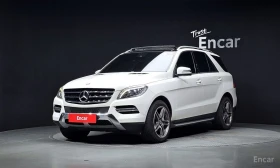 Mercedes-Benz ML 250 - Car24.bg Mercedes-Benz ML 250
